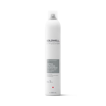 Goldwell StyleSign Extra Strong Hairspray 500ml