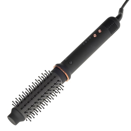 Head Jog Futaria Hot Brush