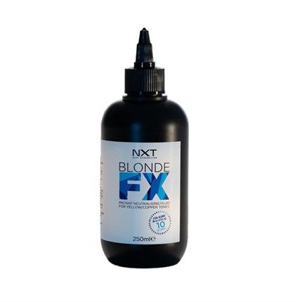 NXT Blonde FX 250ml