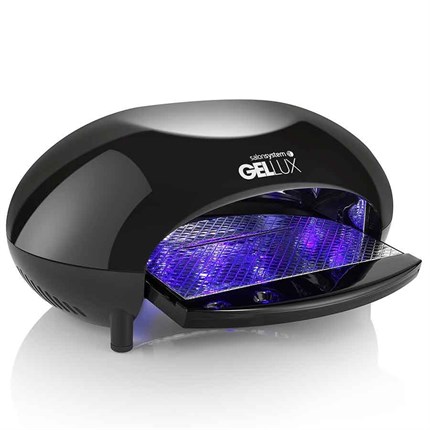 Gellux Express LED Lamp - Automatic Motion Sensor