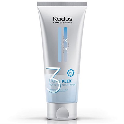 Kadus Lightplex 3 Bond Retention Mask 200ml