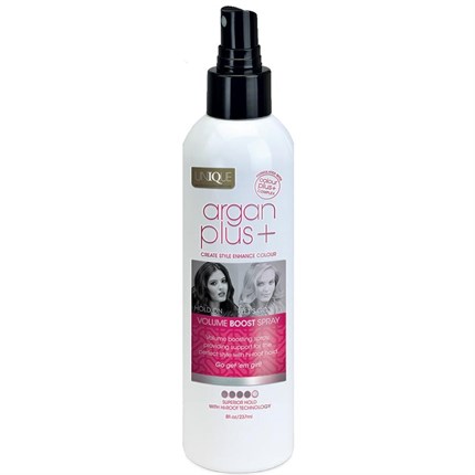 Argan Plus+ Volume Boost Spray 237ml