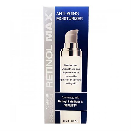 HOF Retinol-X Surgical Alternative 30ml