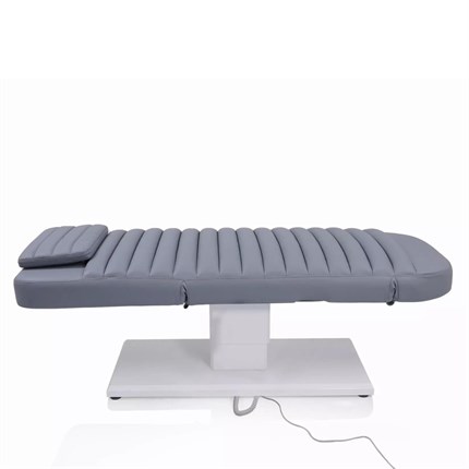 HOF Skinmate Darcy Beauty Bed - Grey