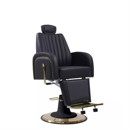 HOF Skinmate Darcy Beauty Chair - Black