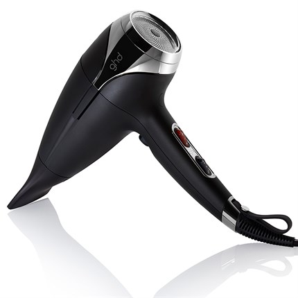 ghd Helios Hair Dryer - Black