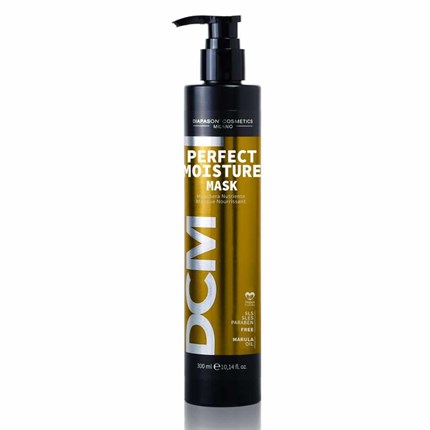 Lisap DCM Perfect Moisture Mask - 300ml