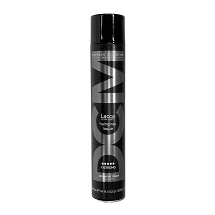 DCM Ultra Strong Hairspray 750ml