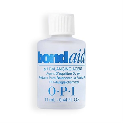 OPI Bond Aid Ph Balancing Agent 13ml