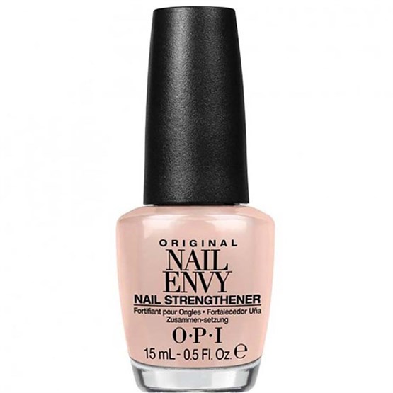 OPI Nail Lacquer 15ml - Nail Envy In Somoan Sand