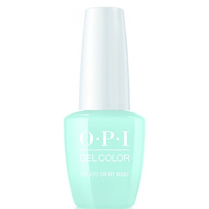 OPI GEL GELATO ON MY MIND™ 15ML - Original Formulation