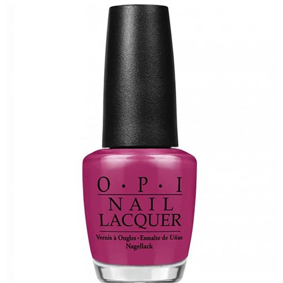 OPI Nail Polish Spare Me A French Quarter? 15ml