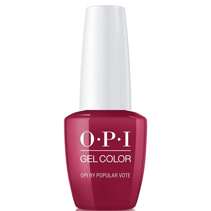 OPI GEL BY POPULAR VOTE 15ML - Original Formulation