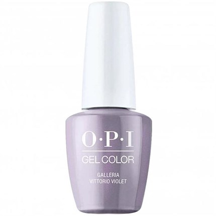 OPI GEL MILAN ADDIO BAD NAILS, CIAO GREAT NAILS 15 - Original Formulation