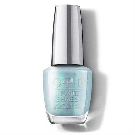 OPI Infinite Shine 15ml XBOX - Sage Simulation - Original Formulation