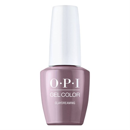 OPI GEL FALL CLAY DREAMING 15ML - Original Formulation