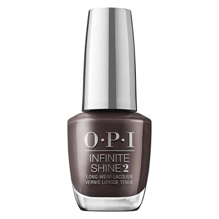 OPI Infinite Shine 15ml - Fall Wonders - Brown To Earth - Original Formulation