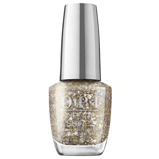 OPI Infinite Shine 15ml - Jewel Be Bold Collection - Pop The Baubles - Original Formulation