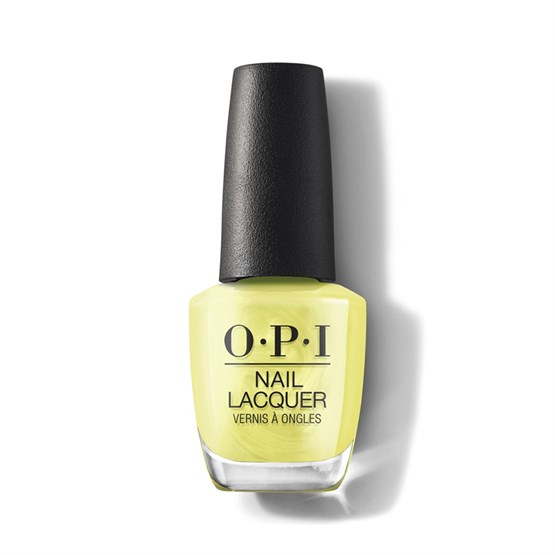 OPI Lacquer 15ml - Summer Make The Rules Collection - Sunscreening My Calls