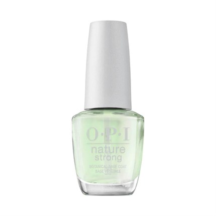 OPI Lacquer 15ml - Nature Strong - Base Coat 15ml