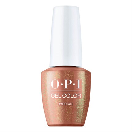 OPI GEL #VIRGOALS 15ML  - Original Formulation