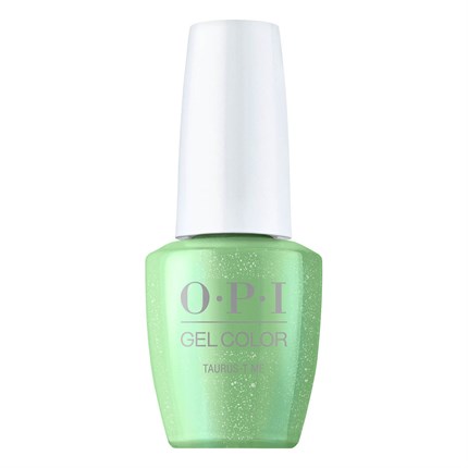 OPI GEL TAURUS-T ME 15ML  - Original Formulation