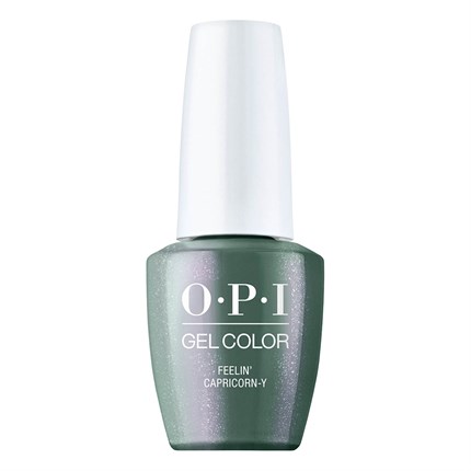 OPI GEL FEELIN' CAPRICORN-Y 15ML  - Original Formulation