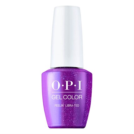 OPI GEL FEELIN' LIBRA-TED 15ML - Original Formulation