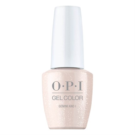 OPI GEL GEMINI AND I  15ML - Original Formulation