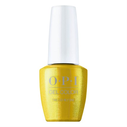 OPI GEL THE LEO-NLY ONE 15ML - Original Formulation