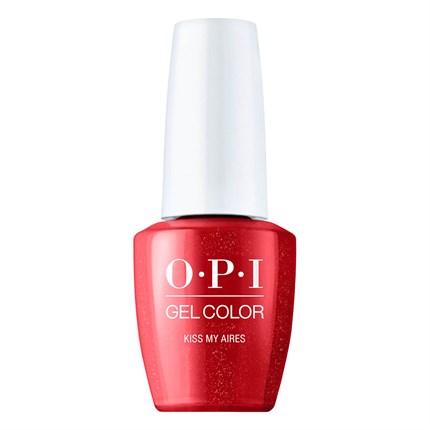 OPI GEL KISS MY ARIES 15ML - Original Formulation