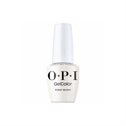 OPI Gel Hema-Free Funny Bunny 15ml