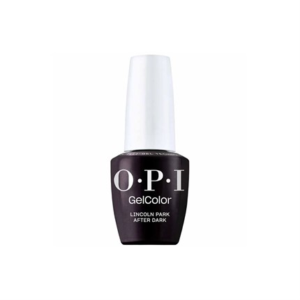 OPI GelColor Hema-Free Lincoln Park After Dark 15ml