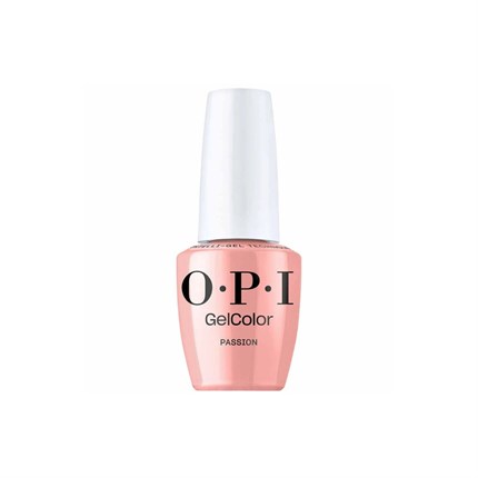 OPI GelColor Hema-Free Passion 15ml