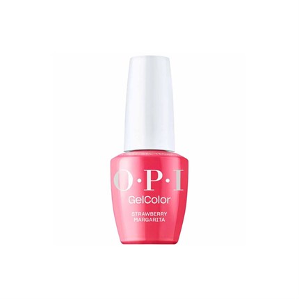 OPI GelColor Hema-Free Strawberry Margarita 15ml