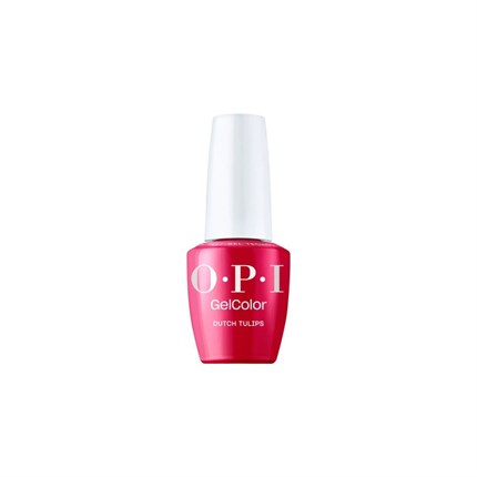 OPI Gel Hema-Free Dutch Tulips 15ml