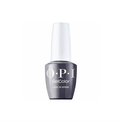 OPI GelColor Hema-Free Less Is Norse 15ml