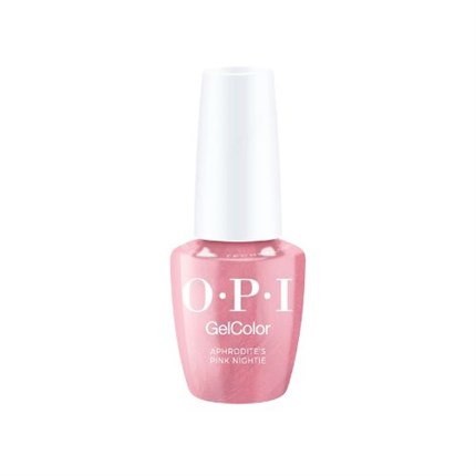 OPI GelColor Hema-Free Aphrodite's Pink Nightie 15ml