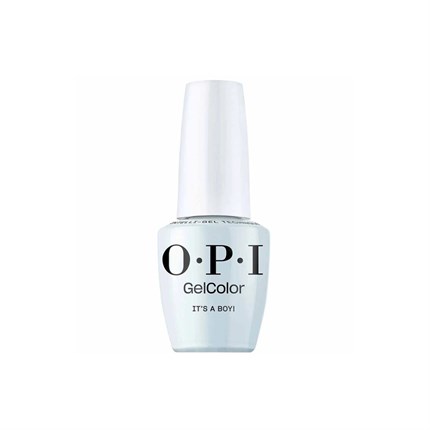 OPI GelColor Hema-Free It's A Boy! 15ml