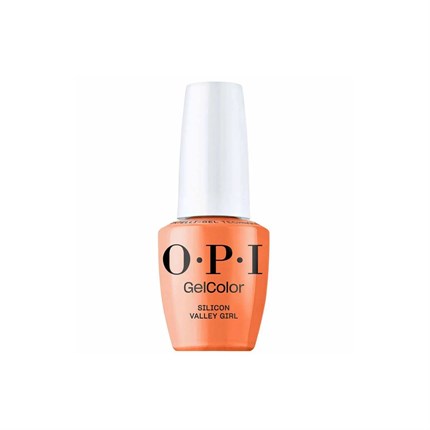 OPI GelColor Hema-Free Silicon Valley Girl 15ml