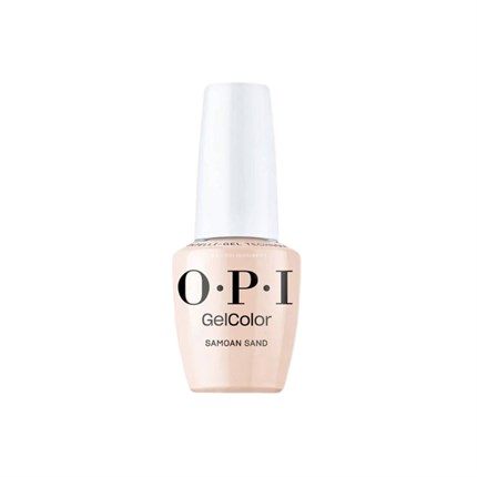 OPI GelColor Hema-Free Samoan Sand 15ml