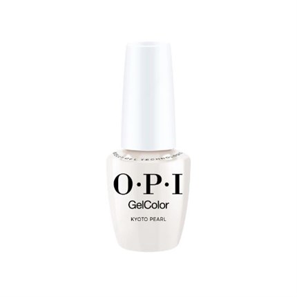 OPI GelColor Hema-Free Kyoto Pearl 15ml