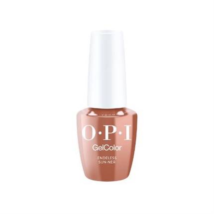 OPI GelColor Hema-Free Endless Sunner 15ml