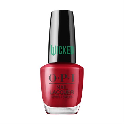 OPI X Wicked Nail Lacquer Nessa-ist Rose 15ml