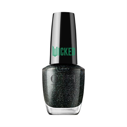 OPI X Wicked Nail Lacquer Deflying Gravity 15ml