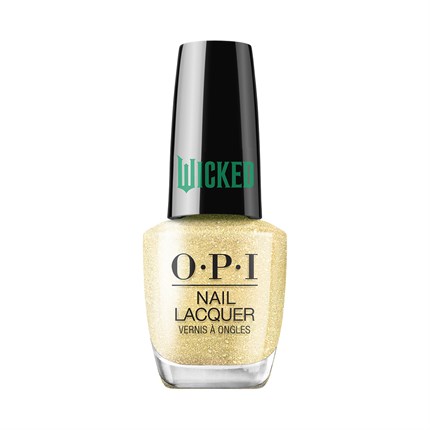 OPI X Wicked Nail Lacquer Oz-Mazing 15ml