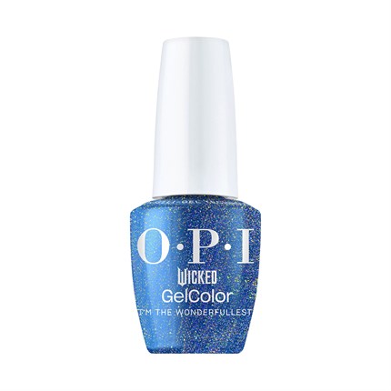 OPI X Wicked Hema-Free Gel I'm The Wonderfullest 15ml