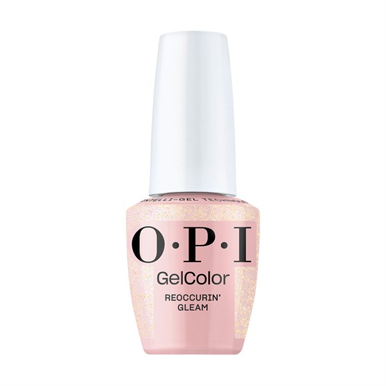 Opi Gelcolor Hema-Free 15ml - I'm Dreaming - Reoccurin' Gleam