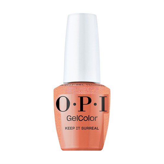 Opi Gelcolor Hema-Free 15ml - I'm Dreaming - Keep It Surreal