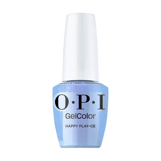 Opi Gelcolor Hema-Free 15ml - I'm Dreaming - Happy Play-ce